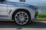 BMW X3 M40i by dAHLer 2019 года